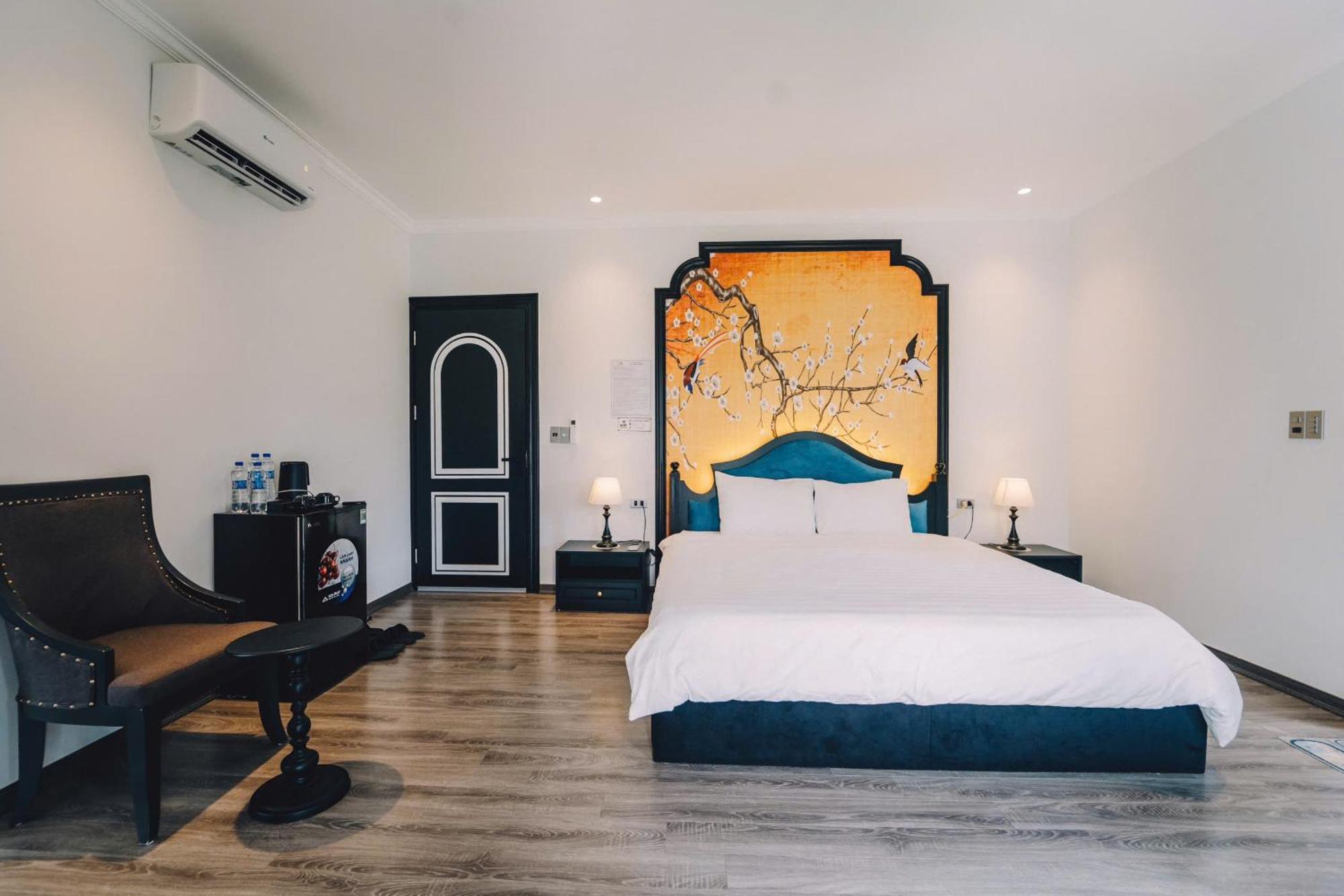 Tam Coc Sana Villa & Homestays نينه بينه المظهر الخارجي الصورة